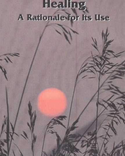 Bioelectromagnetic Healing: A Rationale for its Use