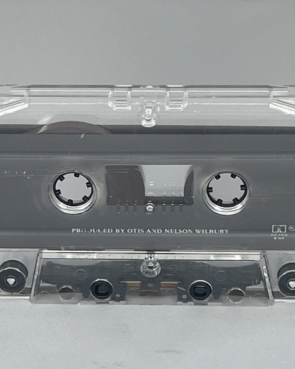 The Traveling Wilburys, Vol. 1 by The Traveling Wilburys (Cassette, Warner...
