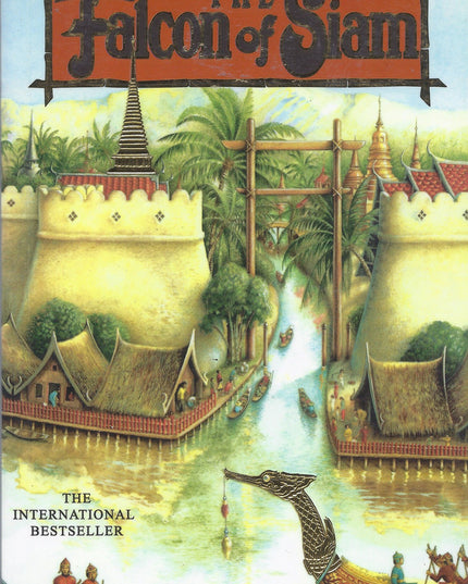 Falcon of Siam, The