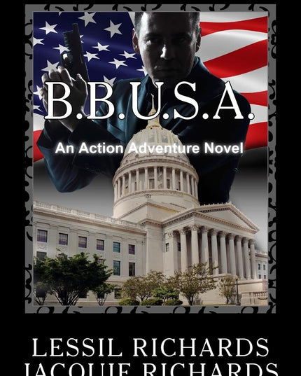 B.B.U.S.A.: Buying Back the United States of America