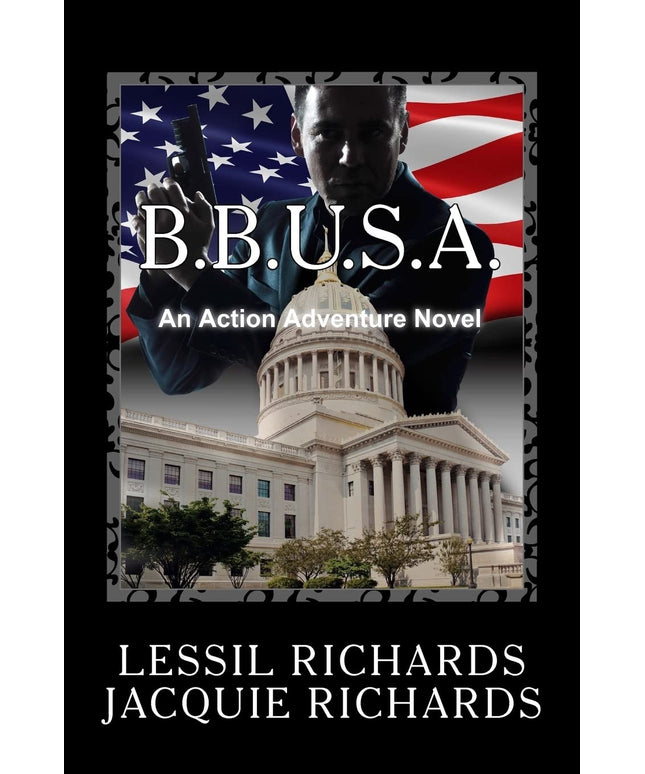 B.B.U.S.A.: Buying Back the United States of America