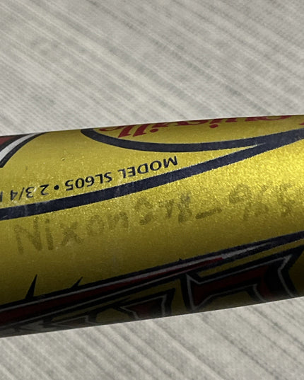 Louisville Slugger TPX Bat 31” 24 Oz - Laser - SL605