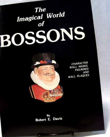 Imagical World of Bossons