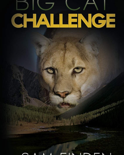 Big Cat Challenge