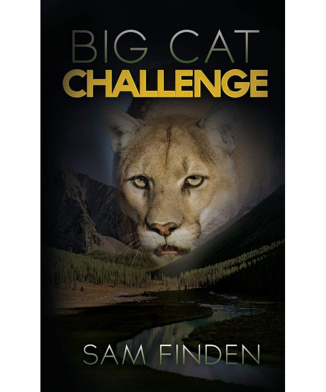 Big Cat Challenge
