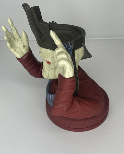 STAR WARS EPISODE 1 NUTE GUNRAY CUP TOPPER 1999