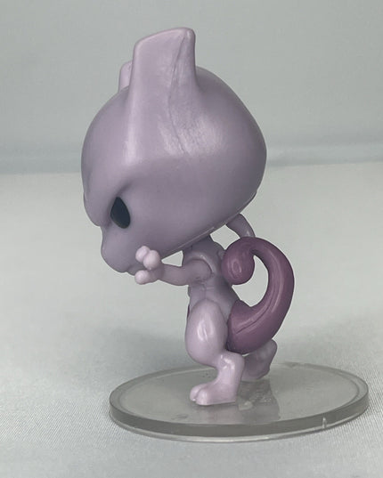 Mewtwo 2021 Funko Pokemon  Pocket POP Mini Figure