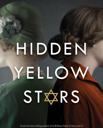 Hidden Yellow Stars