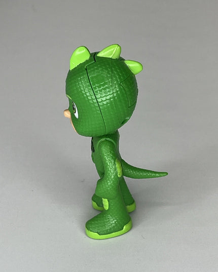 PJ Masks Gekko Frog Box Small 3 in Figure, Just Play