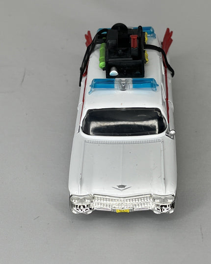Jada Toys 1/32 Ghostbusters Echo 1 - 1959 Cadillac Ambulance - 2018