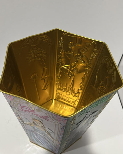 Wicked 2 Movie Hexagon Popcorn Bucket Universal Studio