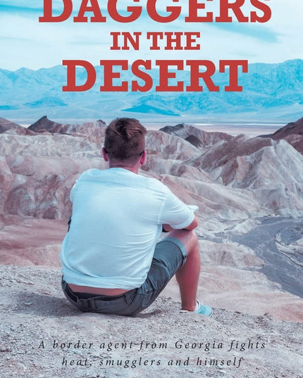 Daggers in the Desert
