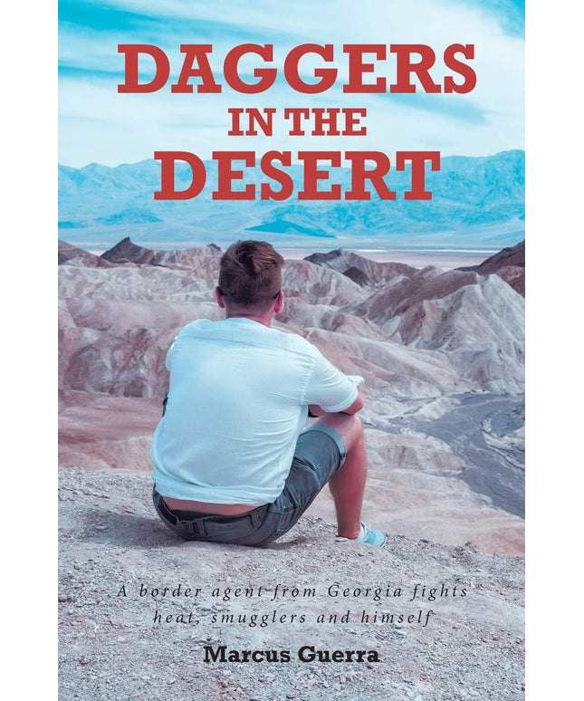 Daggers in the Desert