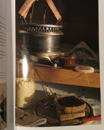 MaryJane's Ideabook, Cookbook, Lifebook: For the Farmgirl in All of Us
