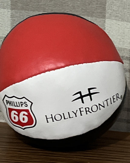 Utah Jazz Mini Plush Ball 3.5”