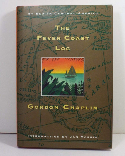 The Fever Coast Log (DESTINATIONS)