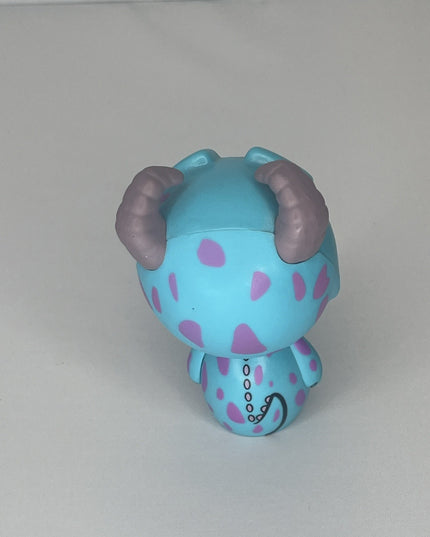 Funko Pop! Vinyl Sugar Dorbz Disney Monsters Inc. Sulley Sullivan #043