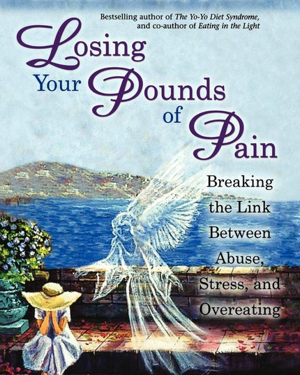 Losing Your Pounds of Pain: Breaking the Link Between Abuse, Stress, and Overea