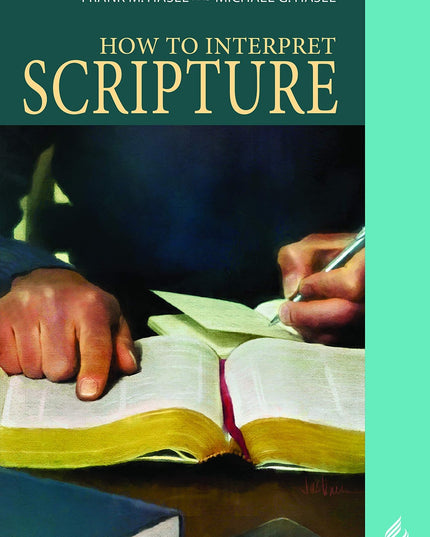 How to Interpret Scripture