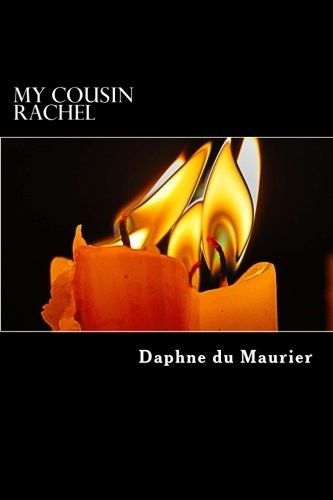 My Cousin Rachel