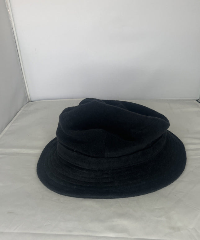 Adidas Bucket Hat Cap Adult One Size Black