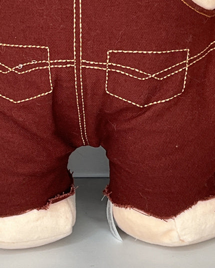 Disney Store Wreck It Ralph Plush 15”