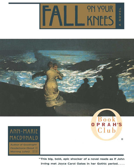 Fall On Your Knees (Oprah's Book Club)