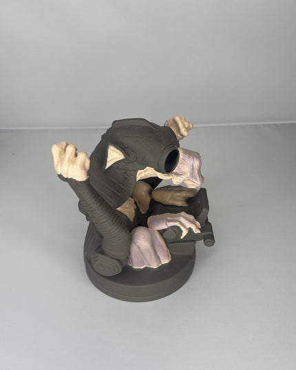 STAR WARS EPISODE 1 SEBULBA CUP TOPPER 1999