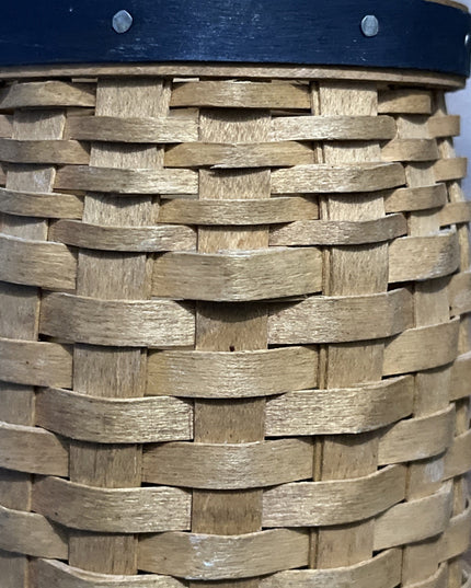 Longaberger Basket 2003