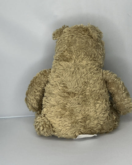 Teddy Bear - unbranded - 8”