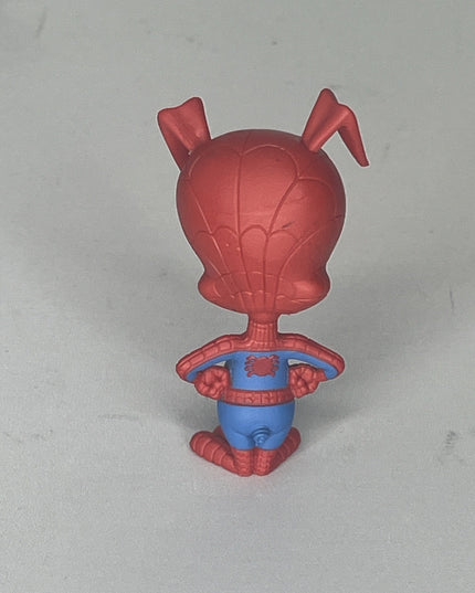 Marvel Legends Spider-Ham 2.5” Action Figure Into the Spider-Verse Spider-Man