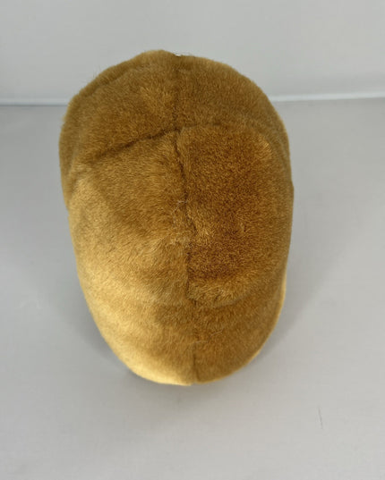 Vintage Swibco Puffkins Collection Plush Spice 1999