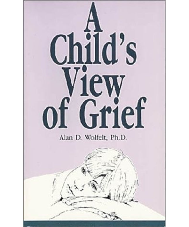 A Child's View of Grief