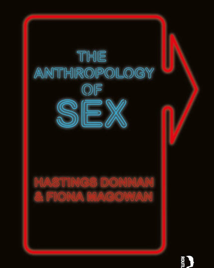 The Anthropology of Sex