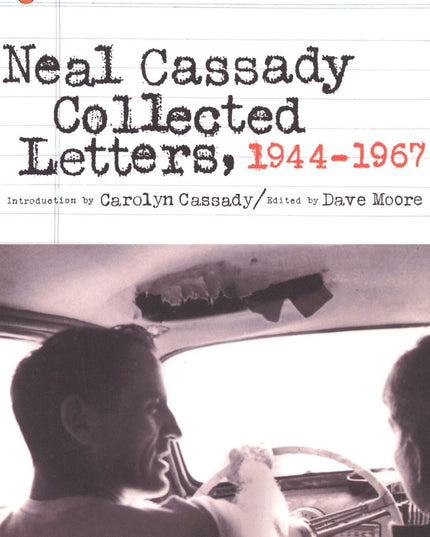 Collected Letters, 1944-1967