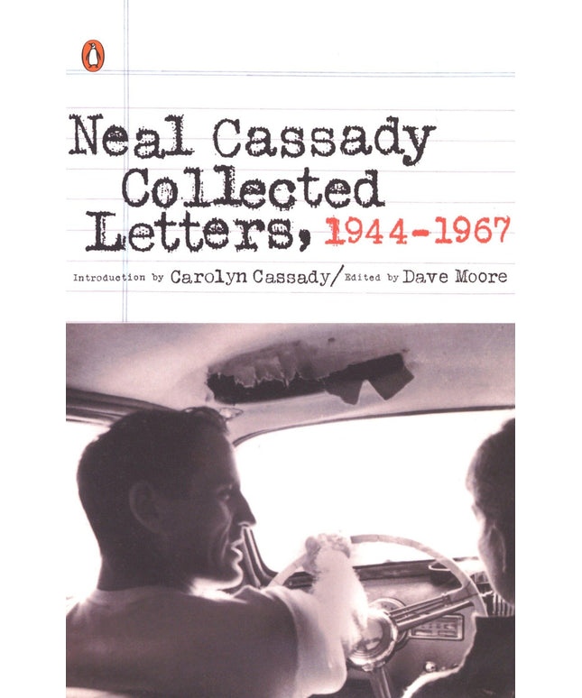 Collected Letters, 1944-1967