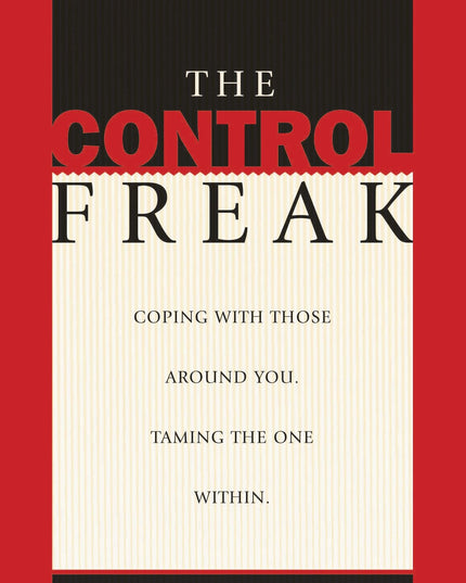 The Control Freak