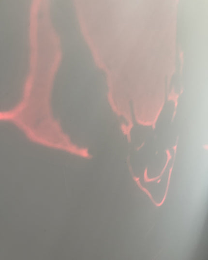IT Movie Themed Projection Light up - Halloween