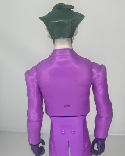 The Joker 12" DC Justice League Action Figure Mattel