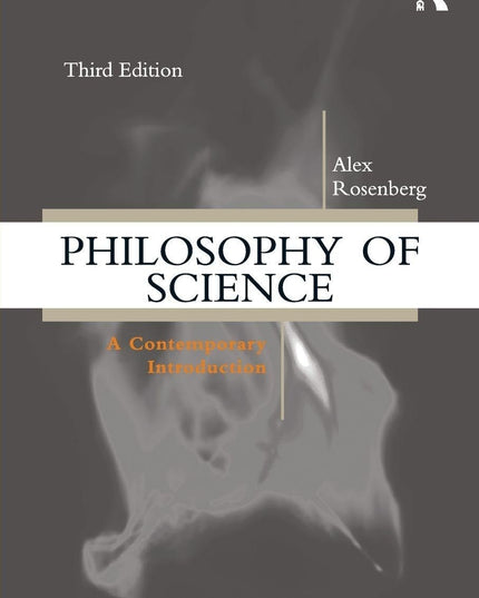 Philosophy of Science: A Contemporary Introduction (Routledge Contemporary Intr