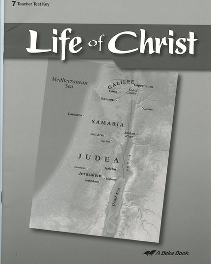 Bible Study: Exodus and Life of Christ (Bible Study: Exodus and Life of Christ)