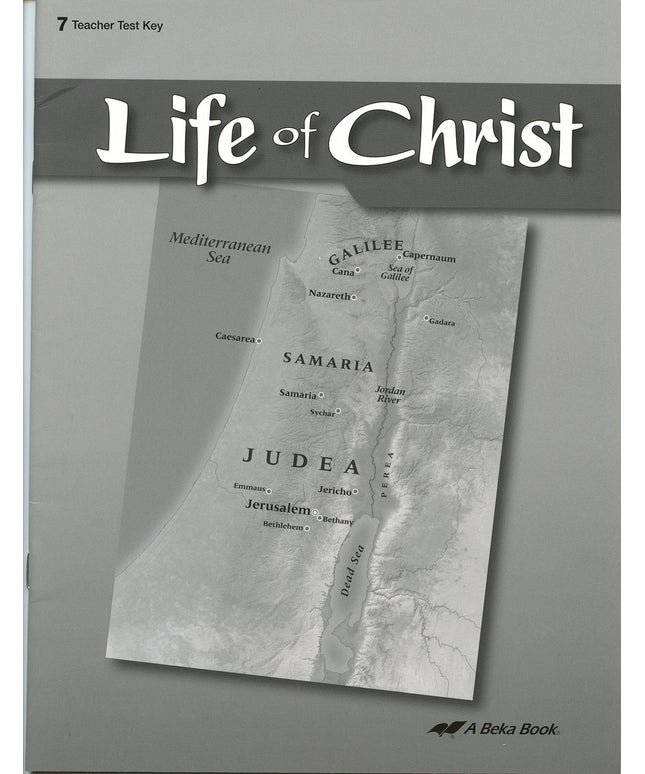Bible Study: Exodus and Life of Christ (Bible Study: Exodus and Life of Christ)
