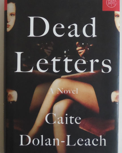 Dead Letters: A Novel