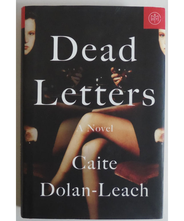 Dead Letters: A Novel