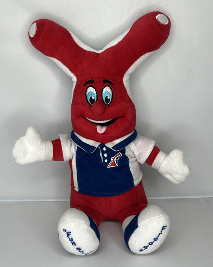 Fun Ship Freddy Carnival Cruise Line Mascot Plush Stuffed Animal (Retired)