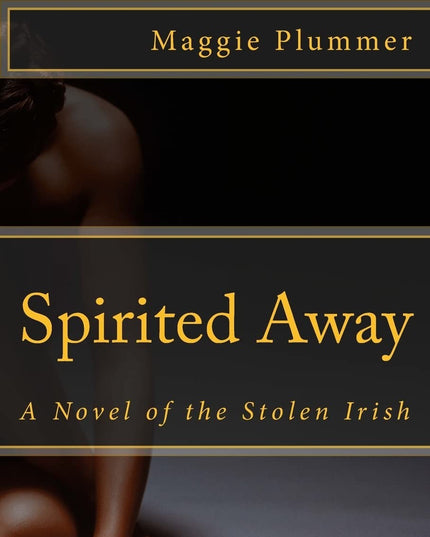 Spirited Away - A Novel of the Stolen Irish