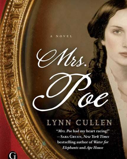 Mrs. Poe