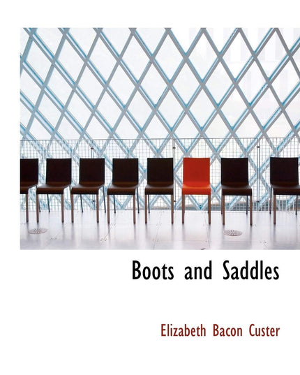 Boots and Saddles
