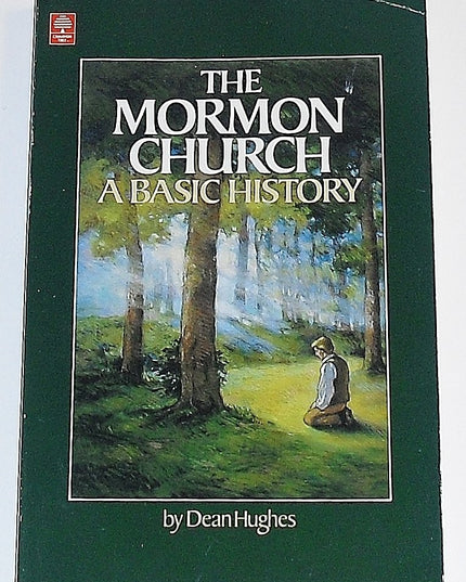 Mormon Church: A Basic History