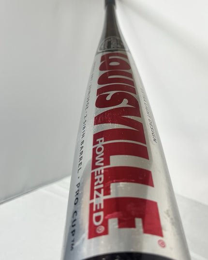 Louisville Slugger Polarized Model BB7 33 IN/29 OZ - 2 5/8 IN Barrel - Pro Cup